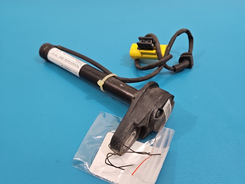 Poduszka powietrzna Mercedes W213 A2139062201