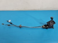 DŹWIGNIA LEWAREK WYBIERAK LINKI Opel Astra III H 1.7 cdti