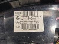 Lampa tył lewa Renault Megane IV sedan