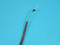Zamek tył prawy Alfa romeo 159 5pin 50502159