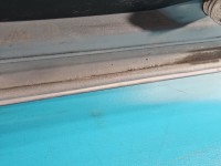 Klapa tył Bmw e46 HB 3d A08/7