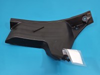 Osłona ZAŚLEPKA PLASTIK chlapacz tył prawy Toyota Corolla E21 19- 52591-02410