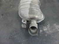 Tłumik Audi A8 D3 4E0253612M 4,2.0 V8 tdi