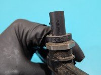TESTOWANY Wtryskiwacz AUDI A4 B8 0280158266, 06L906031A, 0261230385 1.8 TFSI (Cje)