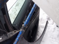 Drzwi tył prawe Peugeot 207 HB 5d EXLD