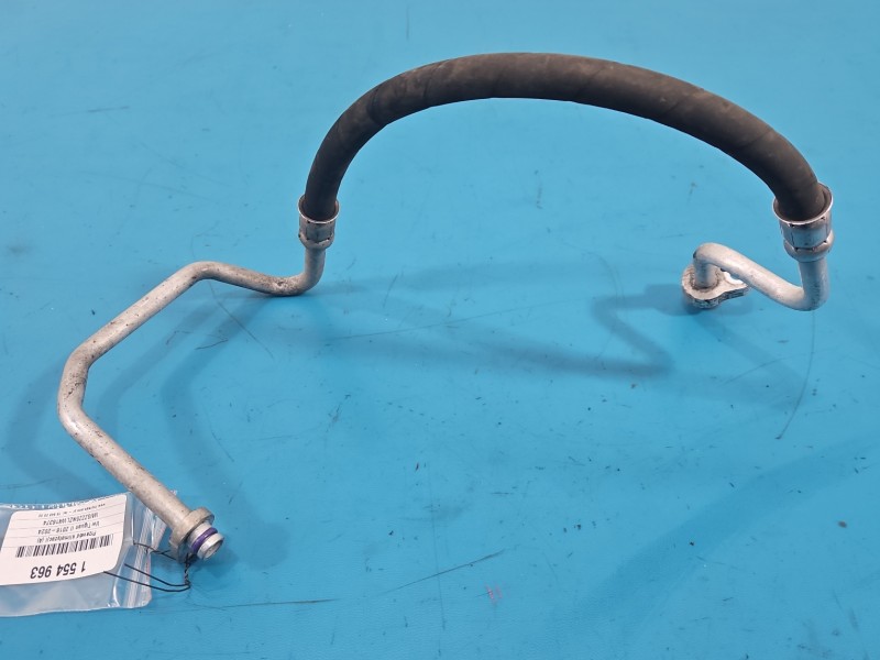 Przewód klimatyzacji rurka Vw Tiguan II 16- 5QF816721AA