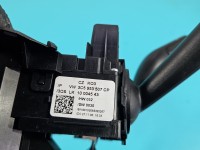 Przełącznik zespolony Vw Passat CC 3C5953513AF, 3C5953507CP