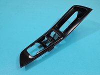 Osłona ZAŚLEPKA PLASTIK Ford S-max II MK2
