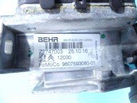 Zawór egr Citroen C5 II 9807593080, Z2747003, 9807593080-01 2.0 hdi