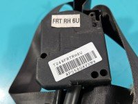 Pas bezpieczeństwa przód prawy pasażera Chevrolet Aveo T250