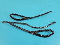 Listwa listwy dekory dekor deski Opel Astra V K eu