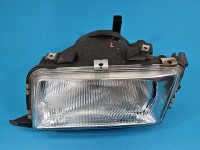 Reflektor lewy lampa przód Audi 80 B4 EUROPA