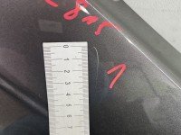 Błotnik przód prawy Peugeot 4007 brązowy KER