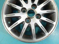 Felga aluminiowa 15" Mitsubishi Galant alufelga