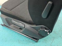 Fotel lewy przód kierowcy Skoda Octavia IV 5d EUROPA