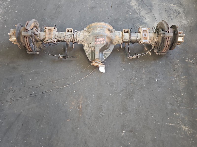 Most tylny DYFER tył Vw Crafter 06- A9063502400, 004070301 2.5 tdi Most tylny DYFER tył Vw Crafter 06- A9063502400, 004070301 2.5 tdi