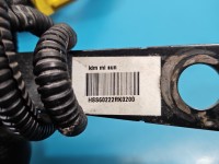 Pas bezpieczeństwa przód lewy kierowcy Kia Cerato 88810-2F001 EU