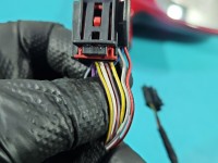 Lusterko prawe Porsche Panamera I 970 europa