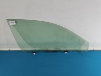 Szyba drzwi przód prawa pasażera LEXUS CT 10-22 Producent części: Lexus, HB 5D 17-22 HB