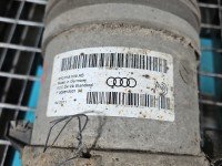 Amortyzator przód lewy przedni AUDI A8 D4 4H