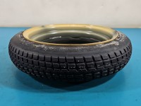 Koło zapasowe 15" dojazdowe dojazdówka Mazda 3 I BK 5x114.3, Marka: Toyo, 115 mm, Profil opony: 70, IMPRK1608700, TOYO R15...