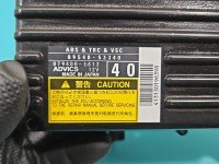 Sterownik moduł Lexus IS III 14-25 89540-53340 Producent części: Lexus, abs