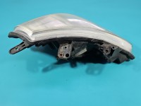Reflektor lewy lampa przód Nissan Tiida EUROPA