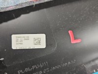 Osłona ZAŚLEPKA PLASTIK BMW iX1U11 9462133