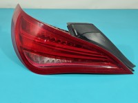 Lampa tył lewa błotnika Mercedes CLA C117 X117 sedan EUROPA A1179060301