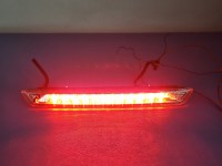 TRZECIE ŚWIATŁO STOP STOPU Peugeot 2008 I 13-19 HB 9688016380