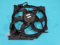 Wentylatory Wentylator chłodnicy Bmw X3 e83 3414008, 6925702 2.0d (M47)