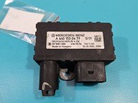 Przekaźnik świec żarowych Mercedes W169 2.0 cdi