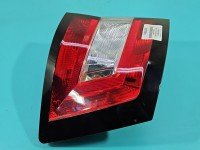 Lampa tył lewa Skoda Fabia III kombi