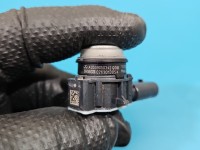 Czujnik parkowania PDC MERCEDES W176 A0009050242008 POLAR SILVER - METALLIC PAINT (761U)