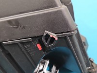 Skrzynka bezpieczników Skoda Superb IV 5WA907361A, 5WA937132A