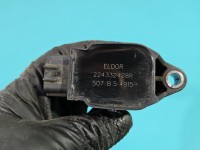 Cewka zapłonowa Nissan Pulsar 1.2 T 3 PIN 224332428R, 507B54915