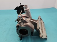Turbosprężarka Regenerowana Renault Clio IV 12-20 49373-04003, 144408035R, 8201234380 0.9 T 90KM
