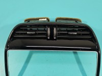 Kratka nawiewu środkowa Jaguar XE X760 GX73-014L21-A, GX73-014L21-B EUROPA