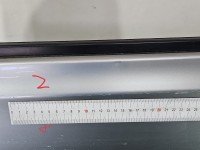 DRZWI PRZÓD LEWE KIEROWCY Nissan Qashqai I J10 06-13 5d srebrny KY0