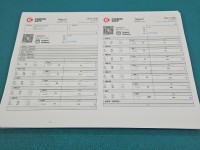 TESTOWANY Wtryskiwacz Ford Mondeo Mk3 2.0 tdci 131KM