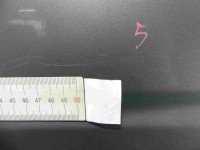 DRZWI PRZÓD PRAWE PASAŻERA Nissan X-trail II T31 5d szary K51