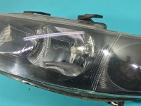 Reflektor lewy lampa przód Seat Leon I Toledo II EUROPA