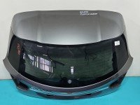 Klapa tył Mercedes GLA X156 13-19 HB 5d szary 787 Klapa tył Mercedes GLA X156 13-19 HB 5d szary 787