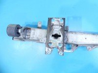 Wzmocnienie zderzaka przód belka Bmw e65 Przednie, Europejska, + ABSORBER przednie czarny