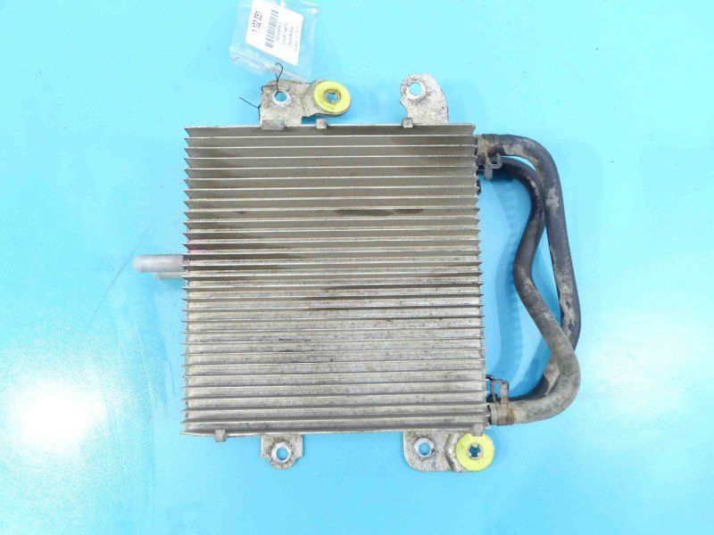 Chłodnica paliwa Toyota Land Cruiser J200 07- 4.5 V8 D4D Chłodnica paliwa Toyota Land Cruiser J200 07- 4.5 V8 D4D