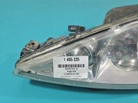 Reflektor lewy lampa przód Peugeot 206 EUROPA