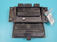 Komputer Sterownik silnika 8200911560, 8200909666 Renault Modus 1.5 dci