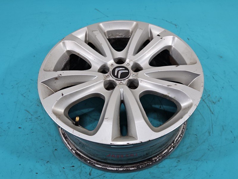 Felga aluminiowa 17" Citroen C5 II X7 alufelga