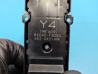 Przełącznik szyb Toyota C-HR I 16-23 EU 84040-F4090