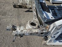 Podłużnica lewa fartuch ćwiartka Mercedes W246